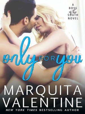 cover image of Only for You